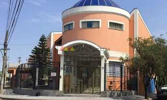 Imagem: SALAO COMERCIAL em RIO CLARO - SP, JARDIM