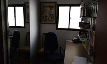 Imagem 2: Apartamento com 4 dormitórios à venda, 187 m² por R$ 1.300.000,00 - Jardim Itália - Vinhed