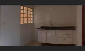 Imagem 2: Casa com 2 dormitórios para alugar, 80 m² por R$ 1.300,00/mês - Jardim Colonial - Atibaia