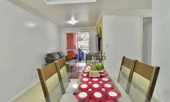 Imagem 7: Apartamento com 2 dormitórios à venda, 56 m² por R$ 235.000,00 - Villaggio Iguatemi - Caxi