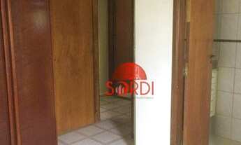 Imagem 4: Apartamento com 3 dormitórios para alugar, 70 m² por R$ 1.400,00/mês - Jardim Irajá - Ribe