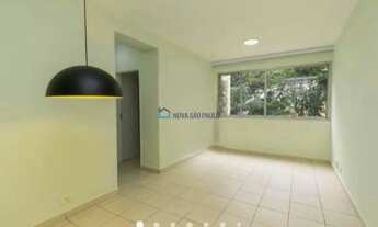 Imagem: Apartamento para locação no Campo Belo