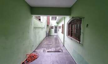 Imagem 4: Casa Vila Moraes São Paulo/SP