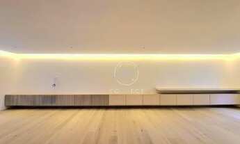 Imagem 7: Edifício Ile de France - Apartamento venda Itaim Nobre, 211 m², 3 dormitórios, 2 vagas- Sã