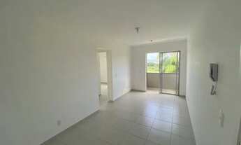 Imagem 3: Apartamento 02 dormitórios no Prado - Biguaçu/SC