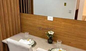 Imagem 7: Apartamento à venda, 42 m² por R$ 369.999,99 - Vila Isolina Mazzei - São Paulo/SP