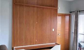 Imagem: Alugo Apartamento Mobiliado Próximo ao