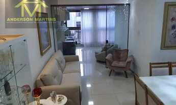 Imagem: Apartamento de 04 quartos 03 suítes 03