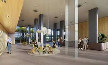 Imagem 5: APARTAMENTO RESIDENCIAL em São Paulo - SP, Jardim Anália Franco