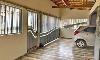 Imagem: VENDE-SE CASA NO CAMPO SALES