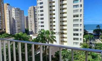 Imagem: Apartamento Pitangueiras - Guarujá/SP