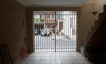 Imagem 2: Casa para alugar no bairro Moóca - São Paulo/SP, Zona Leste