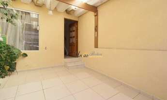 Imagem 6: Casa com 3 dormitórios à venda, 160 m² por R$ 720.000,00 - Parque Residencial da Lapa - Sã