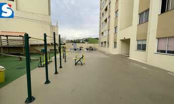 Imagem 5: Apartamento para aluguel, 2 quartos, 1 suíte, 1 vaga, BANDEIRANTES - Juiz de Fora/MG