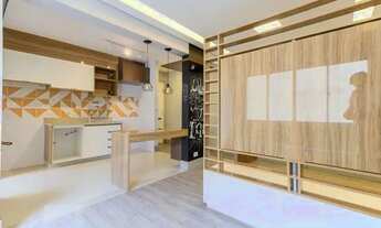 Imagem 7: Apartamento para Aluguel - Vila Mazzei, 2 Quartos, 57 m2