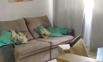 Imagem: Apartamento com 2 dormitórios à venda