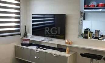 Imagem 4: Apartamento para Venda - 40.98m², 2 dormitórios, 1 vaga - Jardim Leopoldina