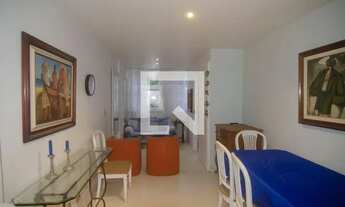 Imagem 3: Apartamento para Aluguel - Copacabana, 2 Quartos, 67 m2