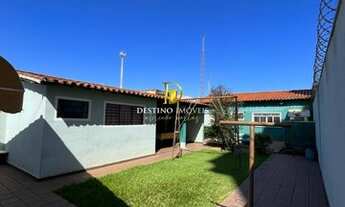 Imagem 4: Indaiatuba - Casa Padrão - Cidade nova 1