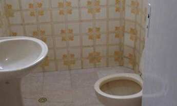 Imagem 5: Apartamento para alugar, 100 m² por R$ 1.550,00/mês - Vila Bela Vista - Santo André/SP