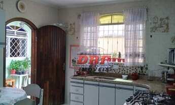 Imagem: Sobrado Bosque Maia com 3 dormitórios 2