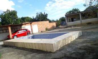 Imagem 6: Terreno chapeiro Itaguaí