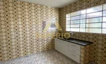 Imagem 4: Casa para locação no Bela Vista - Salto/SP