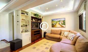 Imagem 4: Apartamento para Venda - 160.52m², 3 dormitórios, 3 vagas - Vila Leopoldina