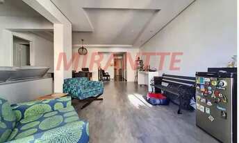 Imagem 5: Apartamento de 150m² com 4 quartos em Perdizes