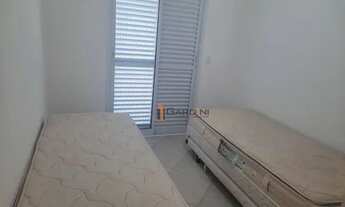 Imagem 7: Apartamento com 3 dormitórios para alugar, 98 m² por R$ 8.700,01/mês - Riviera Módulo 03