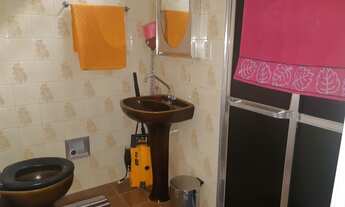 Imagem 5: Casa Sobrado em Vila Pereira Cerca - São Paulo