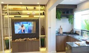 Imagem 4: APARTAMENTO RESIDENCIAL em São Paulo - SP, Barra Funda