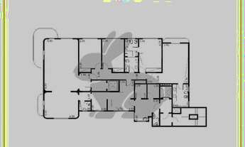 Imagem 2: São Paulo - Apartamento Padrão - Brooklin Novo