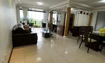 Imagem 7: Apartamento 150m² à Venda no Guararapes 4 Quartos 3 Vagas Lazer!