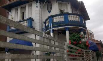 Imagem 4: Sobrado com 6 dorms, Gonzaga, Santos, Cod: 92272