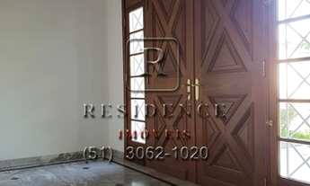 Imagem 5: PORTO ALEGRE - Casa de Condomínio - TRÊS FIGUEIRAS