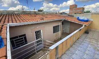 Imagem 2: Casa para aluguel, 1 quarto, Santa Terezinha - Piracicaba/SP