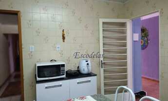 Imagem 3: Sobrado à venda, 150 m² por R$ 750.000,00 - Limão - São Paulo/SP