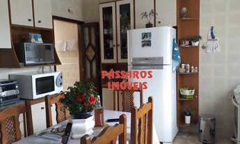 Imagem 2: Sobrado com 3 dormitórios à venda, 210 m² por R$ 570.000 - Planalto - São Bernardo do Camp