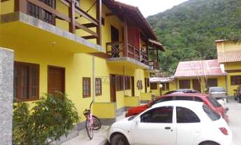 Imagem 2: Casa para aluguel tem 45 metros quadrados com 1 quarto em Jacaré - Niterói - RJ