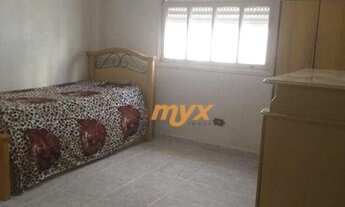 Imagem 5: Apartamento à venda, 151 m² por R$ 640.000,00 - Boqueirão - Santos/SP