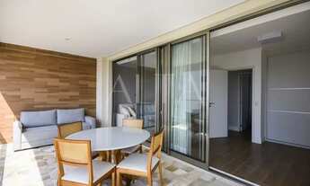 Imagem 5: Belíssimo Duplex no Itaim - Melhor localização -bom gosto