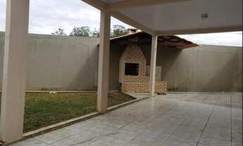 Imagem 4: Vendo casa em Planaltina-DF valor R$ 180 mil