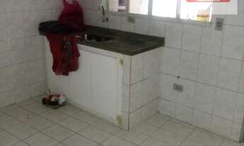 Imagem 3: Casa Sobrado em Vila Nair - São Paulo