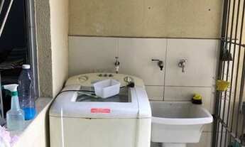 Imagem 5: Casa terrea com edícula