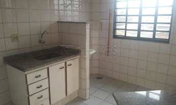 Imagem 4: Ribeirão Preto - Apartamento Padrão - Vila Monte Alegre