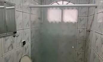 Imagem 7: Sobrado de 03 dormitórios com área de churrasco, portão automático