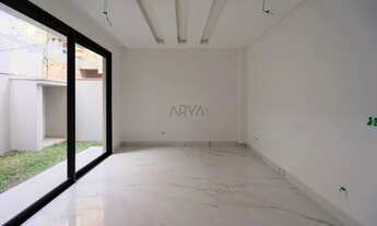 Imagem 3: Sobrado em condomínio no Bacacheri - ARYA 1