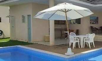 Imagem 6: CASA ALPHAVILLE NORTE I - 04 SUÍTES - ABRANTES