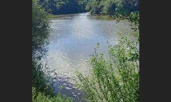 Imagem 2: Chácara Rio Tibagi